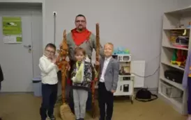 Czy baśniowe stwory istnieją naprawdę 10