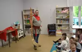 Czy baśniowe stwory istnieją naprawdę 13