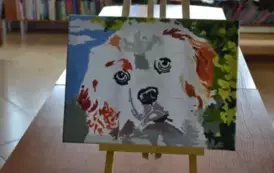 zMALUJmy coś w bibliotece 15