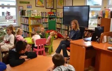 Mała Syrenka &ndash; morskie przekąski 15