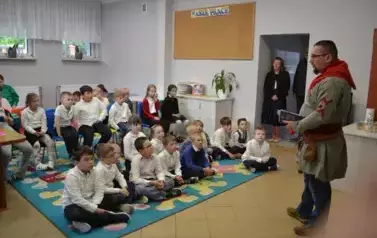 Czy baśniowe stwory istnieją naprawdę 15