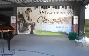 Chopin nad Bugiem 1