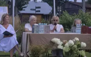 Narodowe Czytanie 2025 11