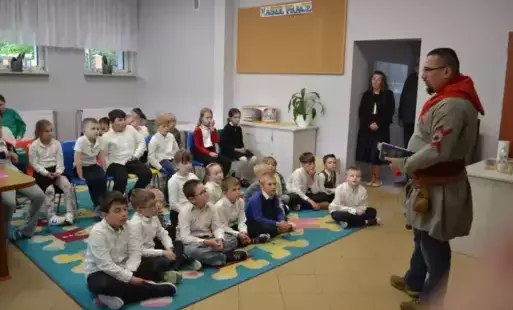 Czy baśniowe stwory istnieją naprawdę