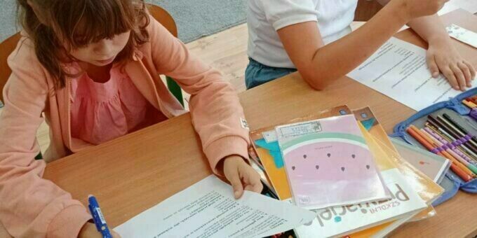 Zdjęcie do Og&oacute;lnopolski Dzień Głośnego Czytania