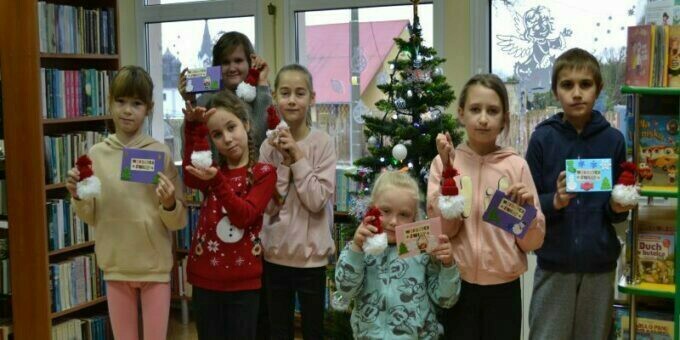 Zdjęcie do Magia Świąt Bożego Narodzenia