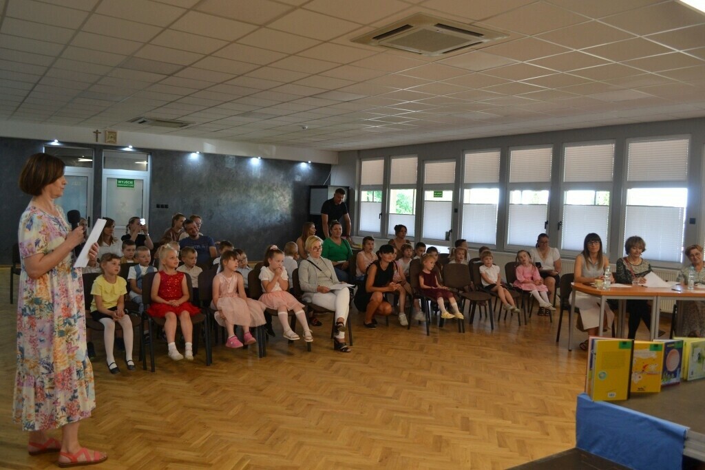 Zdjęcie do Tegoroczny konkurs &bdquo;Przedszkolaki Recytują&rdquo; rozstrzygnięty!!!