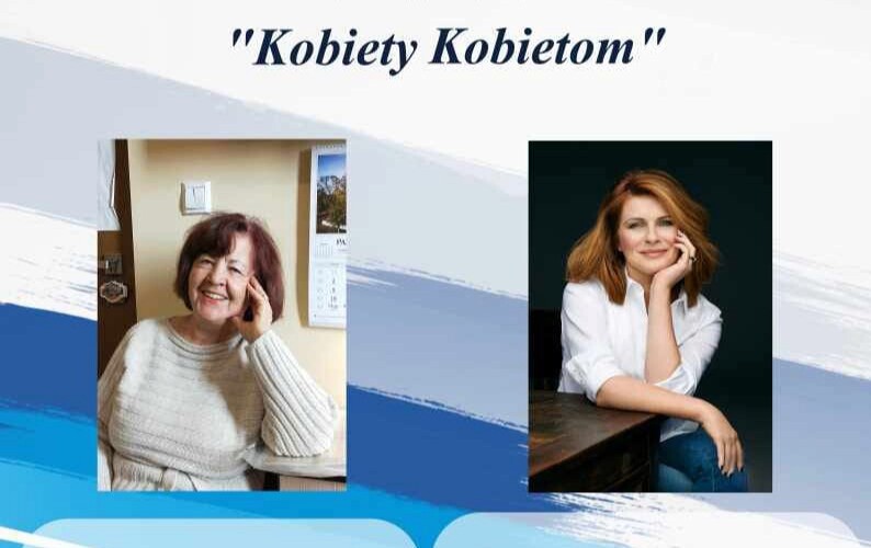 Zdjęcie do Kobiety Kobietom &ndash; cykl spotkań
